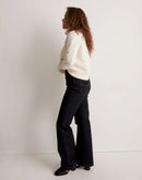 Madewell Chunky Cable Knit Sweater (S)