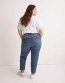 Madewell Perfect Vintage Jeans (16W)