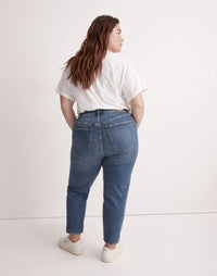 Madewell Perfect Vintage Jeans (16W)