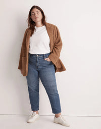 Madewell Perfect Vintage Jeans (16W)