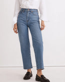 Madewell Wide Leg Jeans (26)