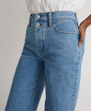 Madewell Wide Leg Jeans (28 tall)