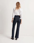 Madewell Perfect Vintage Flare Jeans (26)