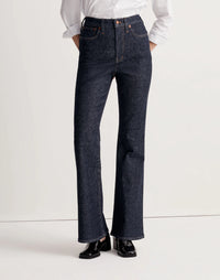 Madewell Perfect Vintage Flare Jeans (26)