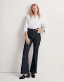 Madewell Perfect Vintage Flare Jeans (26)