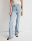 Madewell Perfect Vintage Flare Jeans (28)