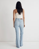 Madewell Perfect Vintage Flare Jeans (28)