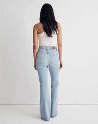 Madewell Perfect Vintage Flare Jeans (28)