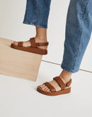 Madewell Chunky Leather Sandals (10)