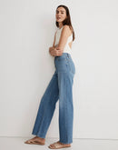 Madewell Perfect Wide Leg Jeans (23)