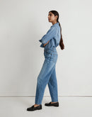 Madewell Slouchy Boyfriend Jeans (30)