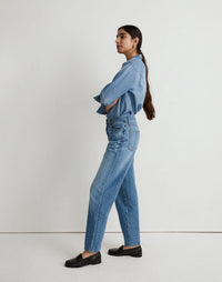 Madewell Slouchy Boyfriend Jeans (30)