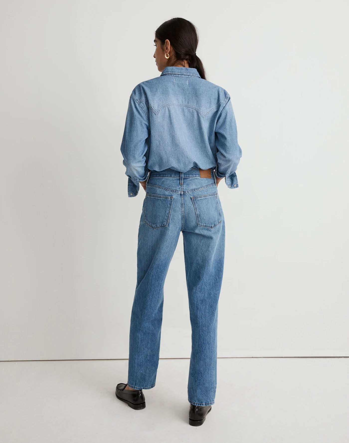 Madewell The Slouchy Boyjean (27)