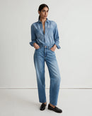 Madewell The Slouchy Boyjean (27)