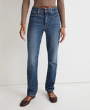 NEW Madewell Perfect Vintage Jeans (27)