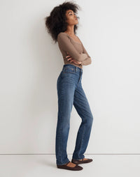 Madewell Perfect Vintage Jeans (33)