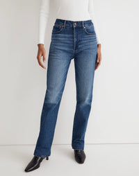 Madewell 90s Straight Jeans (32)