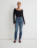 Madewell Perfect Vintage Jeans (27)