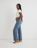 Madewell Perfect Vintage Wide Leg Jeans (32P)