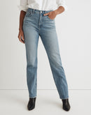 Madewell 90s Straight Jeans (27)