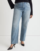 Madewell 90s Straight Jeans (33P)