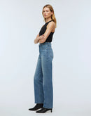 Madewell 90s Straight Jeans (27P)
