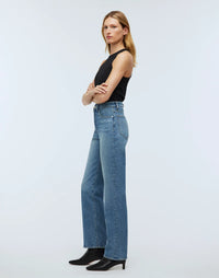 Madewell 90s Straight Jeans (27P)