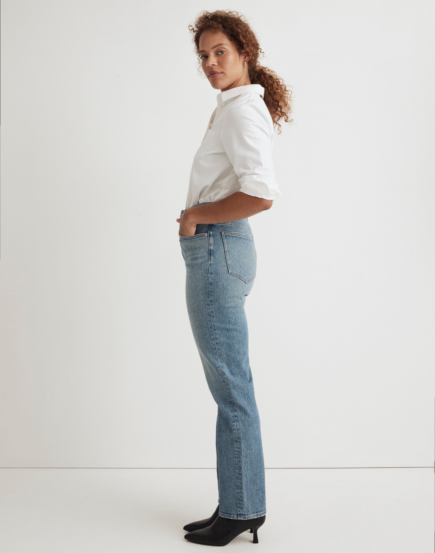 Madewell 90s Straight Jeans (27)