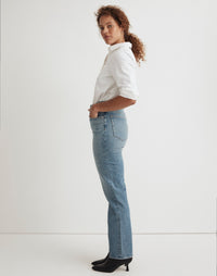 Madewell 90s Straight Jeans (27)