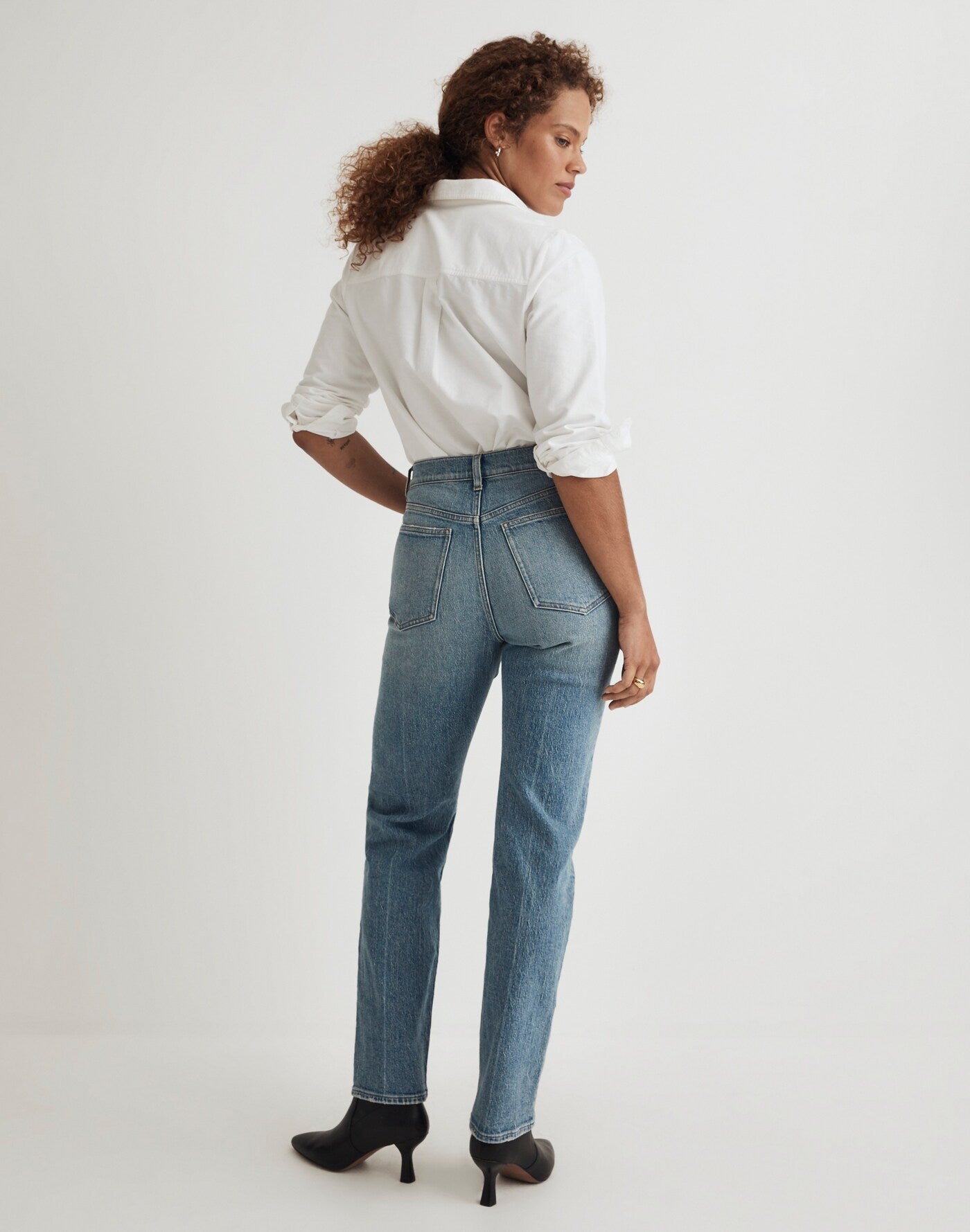 Madewell 90s Straight Jeans (27)