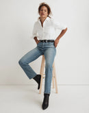 Madewell 90s Straight Jeans (27)