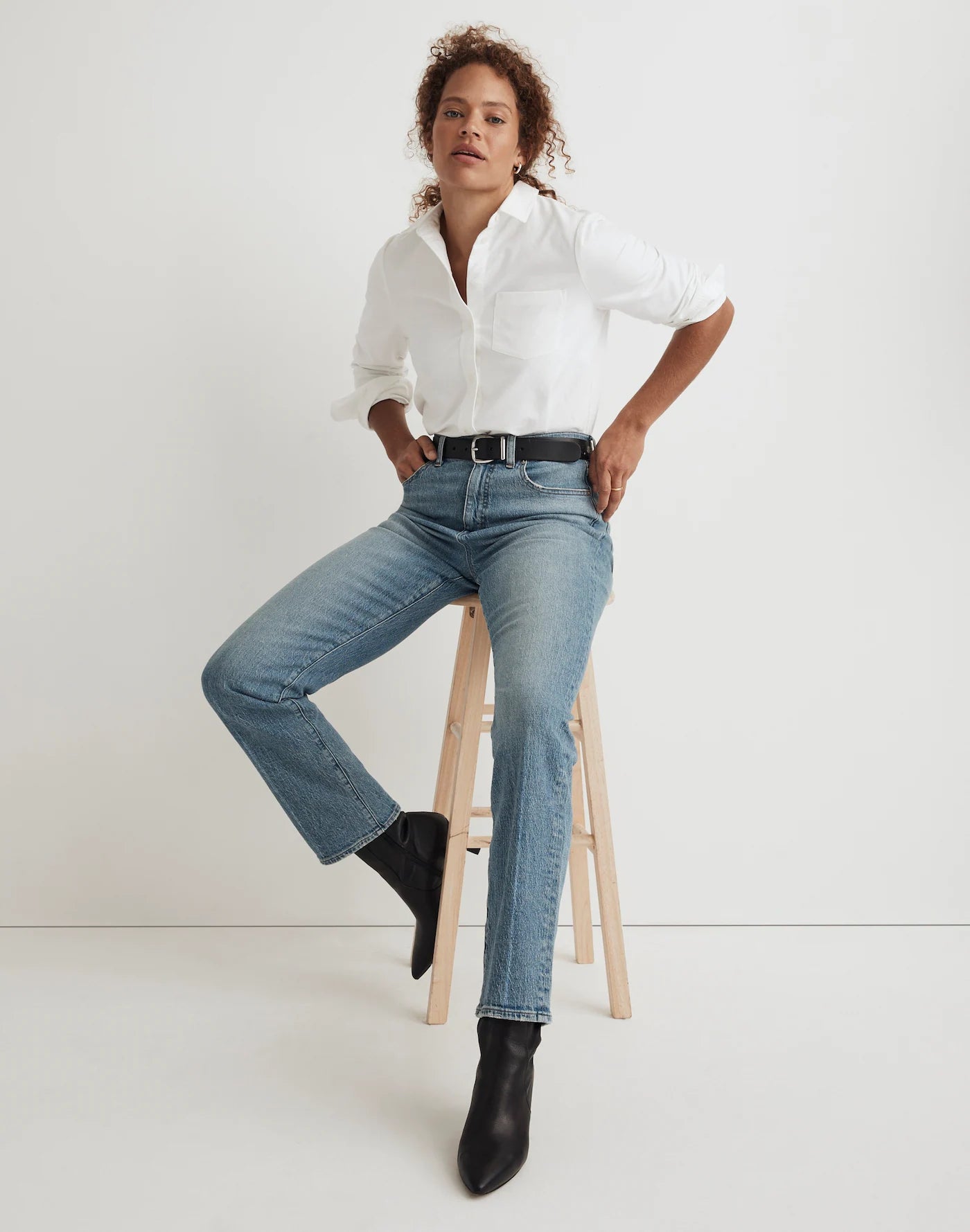 Madewell 90s Straight Jeans (27)