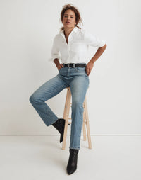 Madewell 90s Straight Jeans (27)