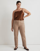 Madewell 90s Straight Utility Pant (25)