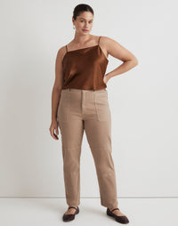 Madewell 90s Straight Utility Pant (25)