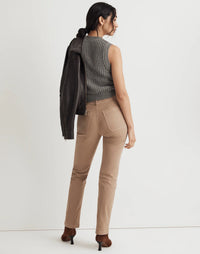Madewell 90s Straight Cargo Jeans (26)