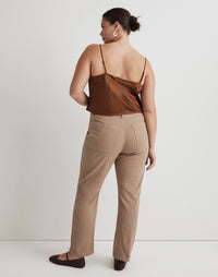 Madewell 90s Straight Utility Pant (25)