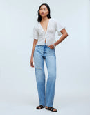 Madewell 90s Straight Jeans (29)