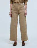 Madewell Emmett Wide Leg Pants (28)
