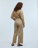 Madewell Emmett Wide Leg Pants (28)