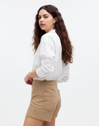 NEW Madewell Emmett Shorts (26)