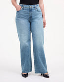 Madewell Perfect Wide Leg Jeans (33)
