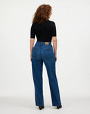 Madewell Emmett Wide Leg Jeans (29)