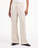 NEW Madewell Slouchy Straight Pants (8)