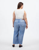 Madewell Wide Leg Jeans (16W)