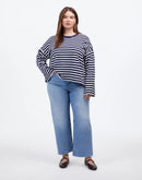 Madewell Wide Leg Jeans (16W)
