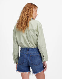 Madewell The Brynn Long Short (24)
