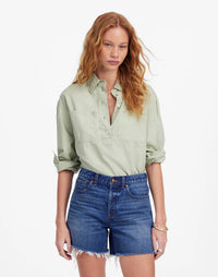 Madewell The Brynn Long Short (24)