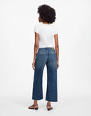 Madewell Low Slung Baggy Jeans (31T)
