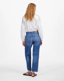 Madewell The Darted Barrel Leg Jean (25)